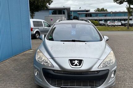 Peugeot 308 170.200 km 1.200 € Husum 25813