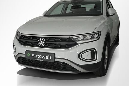 VW T-Roc 10.100 km 26.250 &euro; Lauf an der Pegnitz 91207