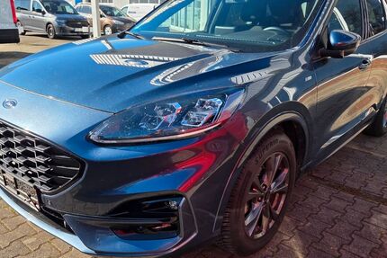 Ford Kuga 48.280 km 19.400 &euro; Lauchhammer 01979