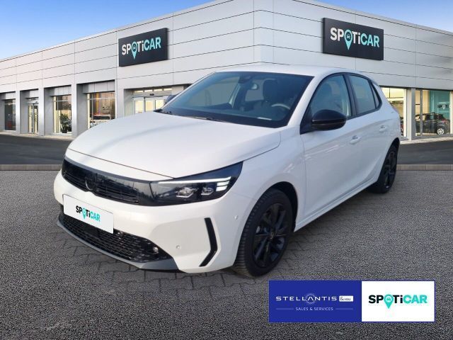 Opel Corsa 15.190 km 15.490 &euro; Jüterbog 14913