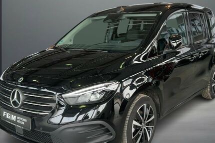 Mercedes-Benz T-Klasse 6.000 km 35.900 &euro; Prenzlau 17291