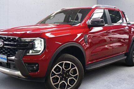 Ford Ranger 10.450 km 55.930 &euro; Freiburg im Breisgau 79108