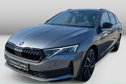 Skoda Octavia 1.111 km 43.490 &euro; Weinstadt-Endersbach 71384