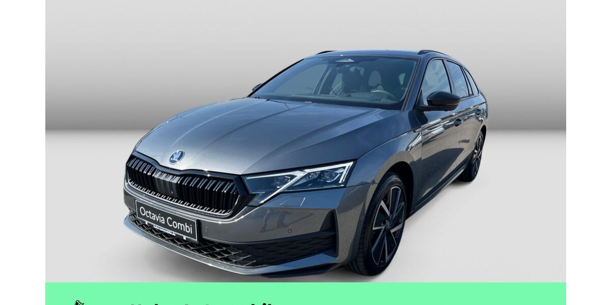 Skoda Octavia 1.111 km 43.490 &euro; Weinstadt-Endersbach 71384