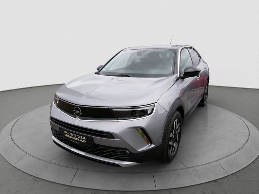 Mokka