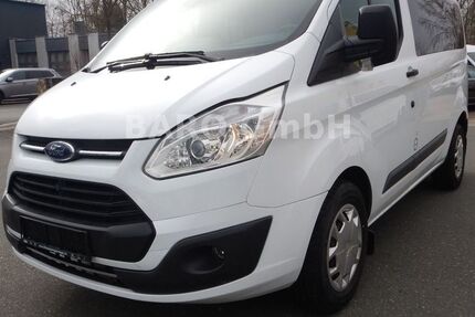 Ford Transit 65.357 km 13.400 &euro; Nürnberg 90449