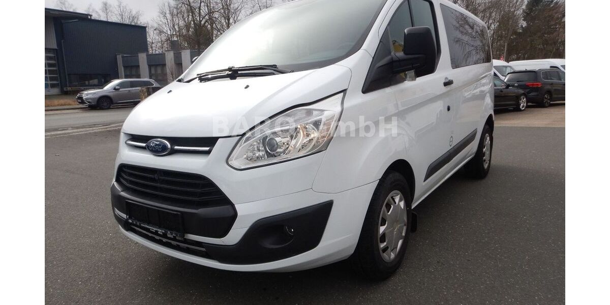Ford Transit 65.357 km 13.400 &euro; Nürnberg 90449