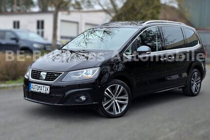 Seat Alhambra 102.303 km 25.499 &euro; Wendelstein 90530