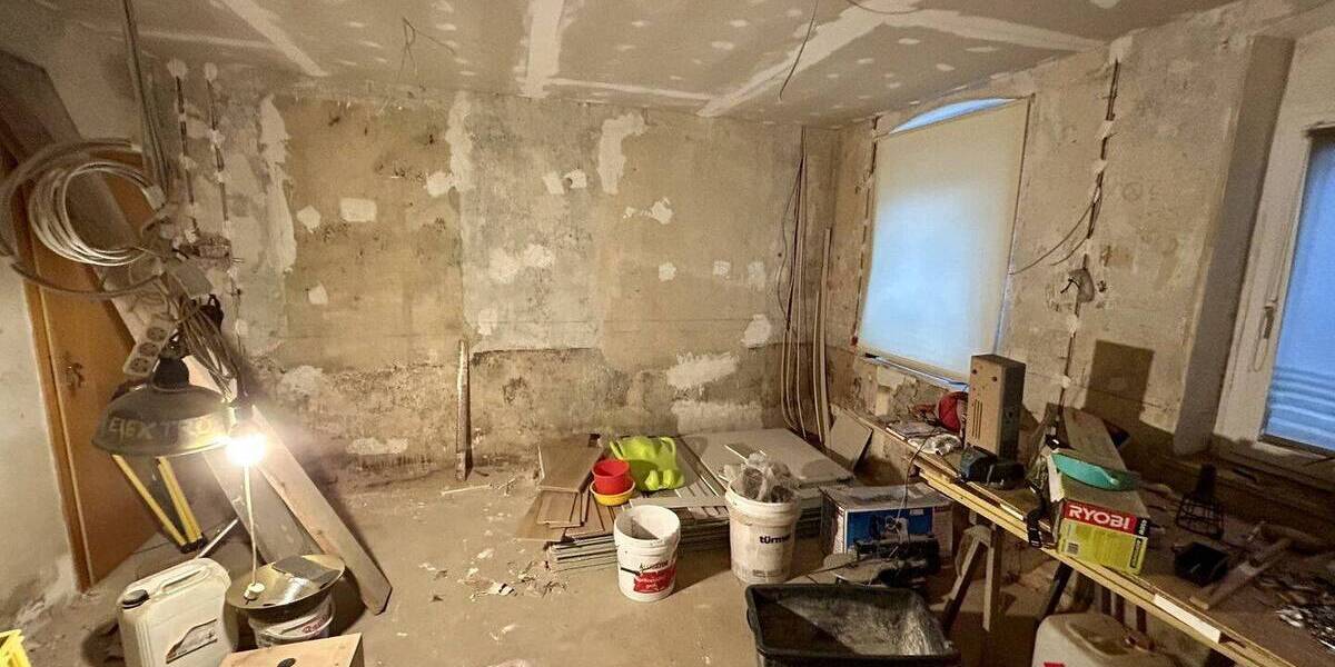 Mehrfamilienhaus, Wohnhaus Rodewisch - 1 Zimmer, 190 m&sup2;, 129.000&euro; | Angebot:26596504