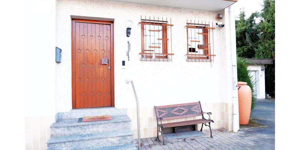 Einfamilienhaus Wetzlar Nauborn - 4 Zimmer, 133 m&sup2;, 379.500&euro; | Angebot:25410144