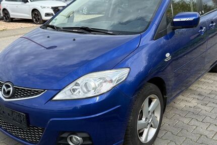 Mazda 5 144.000 km 3.000 &euro; Kirchberg Hunsrück 55481