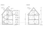 Einfamilienhaus Spalt - 5 Zimmer, 106 m&sup2;, 599.000&euro; | Angebot:26744893