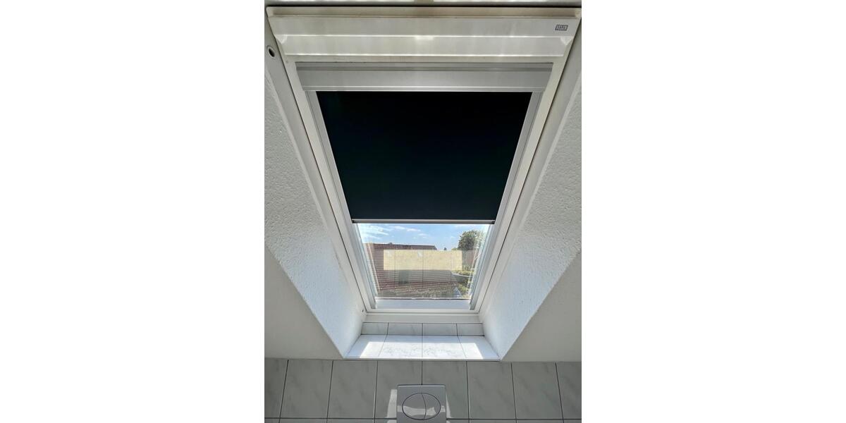 Dachgeschoßwohnung Steinhagen - 1 Zimmer, 34 m&sup2;, 575&euro; | Angebot:25305676