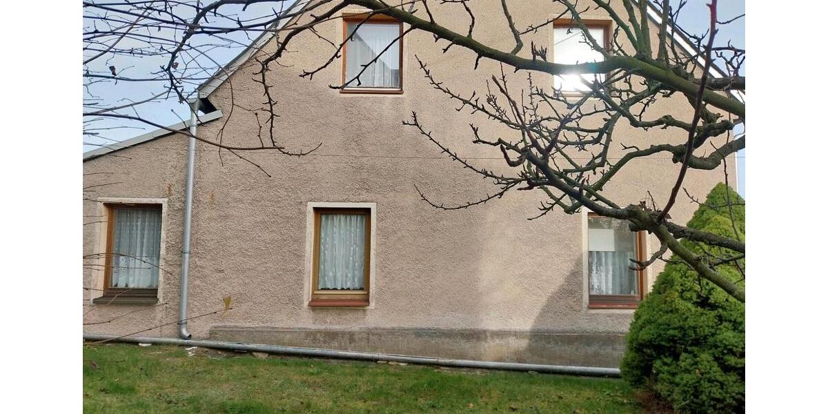 Einfamilienhaus Marienberg - 7 Zimmer, 124 m&sup2;, 60.000&euro; | Angebot:24331125