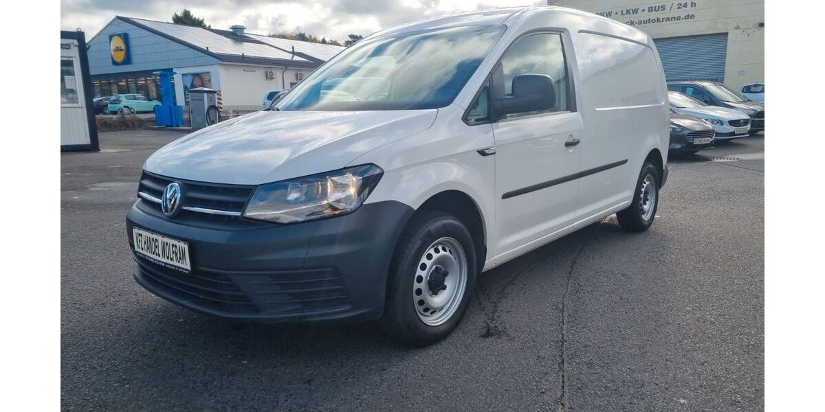 VW Caddy 181.000 km 8.990 &euro; Bad Honnef/Rottbitze 53604