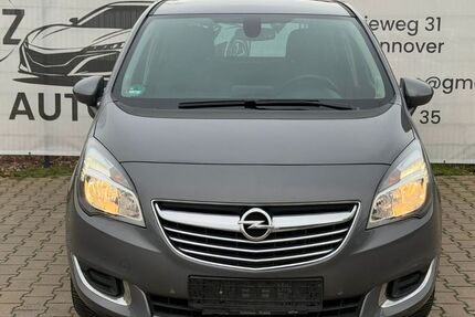 Opel Meriva 89.550 km 7.490 € Hannover 30179