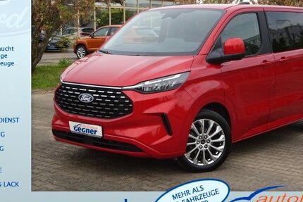 Ford Tourneo Custom 39.986 km 52.840 &euro; Eilenburg 04838