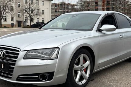 Audi A8 248.500 km 13.999 &euro; Horb am Neckar 72160