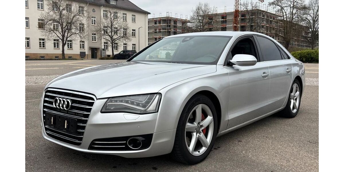Audi A8 248.500 km 13.999 &euro; Horb am Neckar 72160