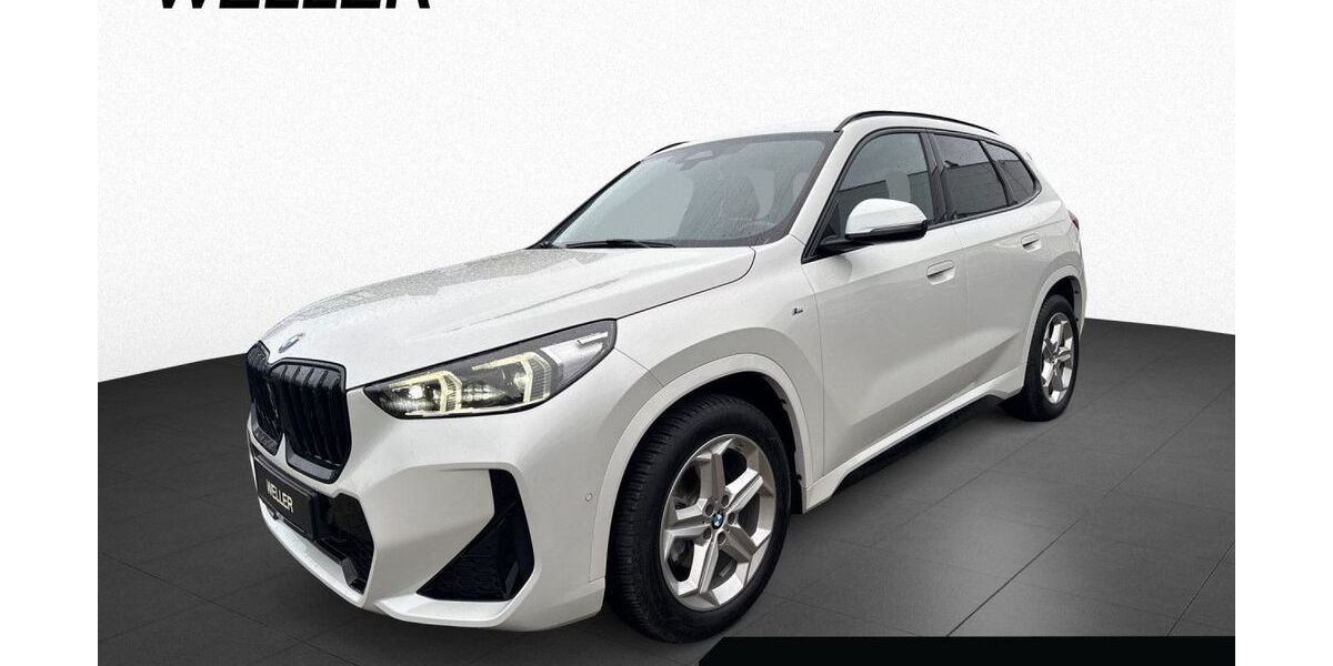 BMW X1 44.149 km 31.890 &euro; Herford 32051
