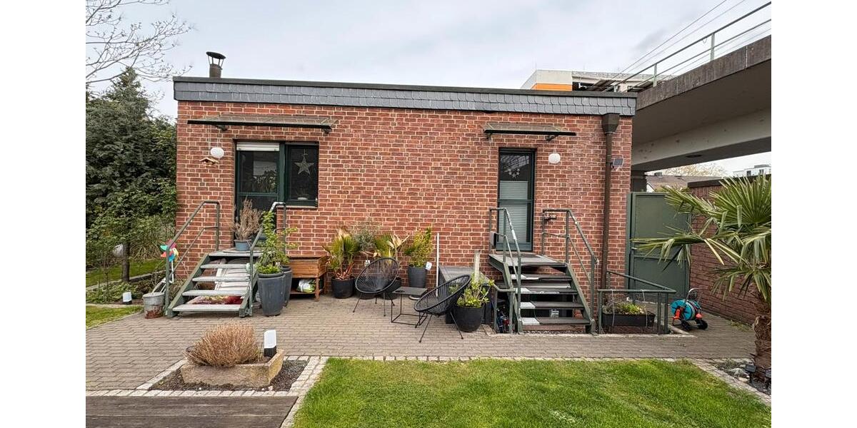 Doppelhaushälfte Duisburg Angerhausen - 5 Zimmer, 140 m&sup2;, 520.000&euro; | Angebot:26765577