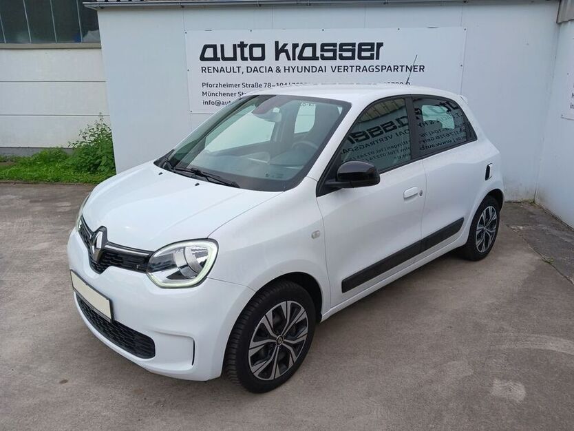 Twingo