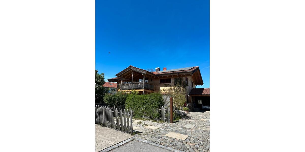 Etagenwohnung Wielenbach - 3 Zimmer, 115 m&sup2;, 1.500&euro; | Angebot:26362996