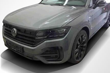 VW Touareg 64.350 km 54.880 &euro; Erlangen 91058