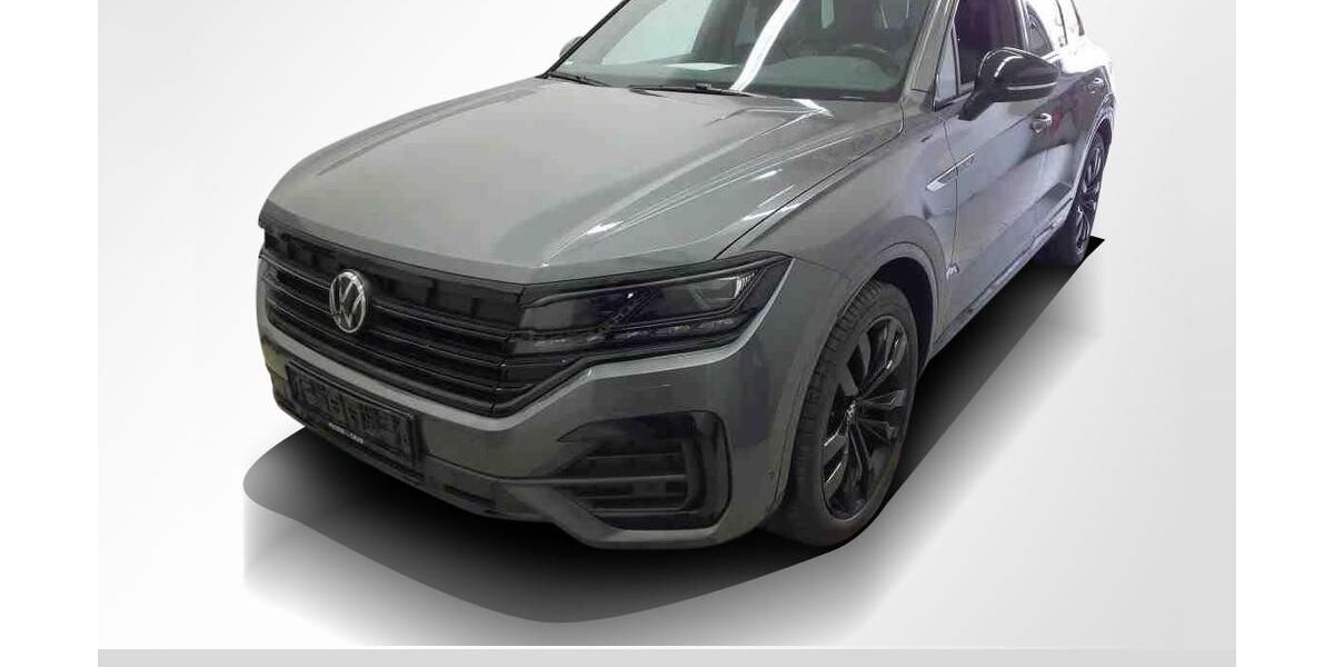 VW Touareg 64.350 km 54.880 &euro; Erlangen 91058