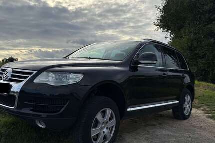 VW Touareg 197.094 km 11.900 € Oberursel 61440