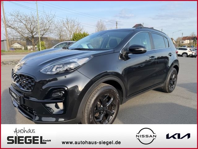 Kia Sportage 61.000 km 20.490 &euro; Bruchertseifen 57539