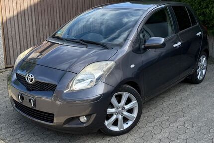Toyota Yaris 79.600 km 6.870 &euro; Lüdenscheid 58509