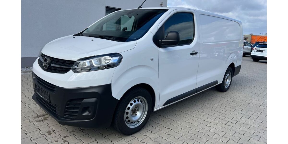 Opel Vivaro 201.796 km 12.800 &euro; Klingenberg 63911