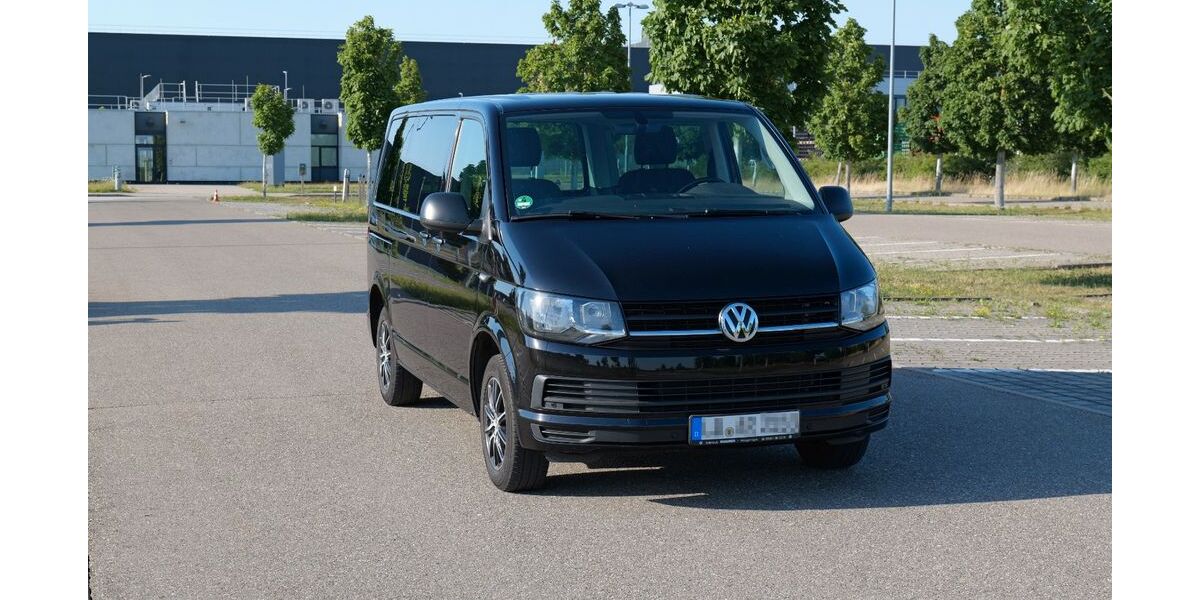 VW T6 Multivan 180.000 km 20.400 &euro; Sersheim 74372