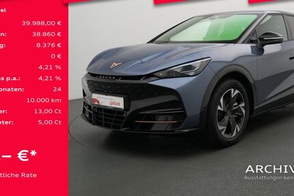 Cupra Tavascan 11.513 km 39.988 € Leverkusen 51373