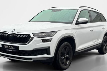 Skoda Kodiaq 59.214 km 31.740 &euro; Schweinfurt 97424