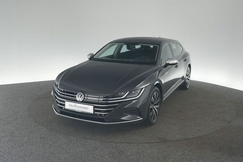 Arteon