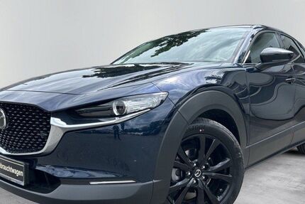 Mazda CX-30 9.222 km 25.990 &euro; Berlin 13599