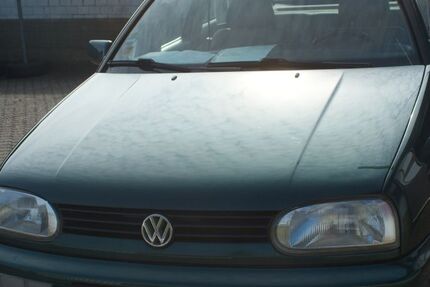 VW Golf 130.500 km 2.999 &euro; Mechernich 53894