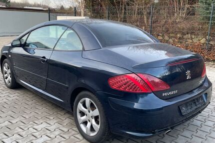 Peugeot 307 118.000 km 4.000 &euro; Münster 48151