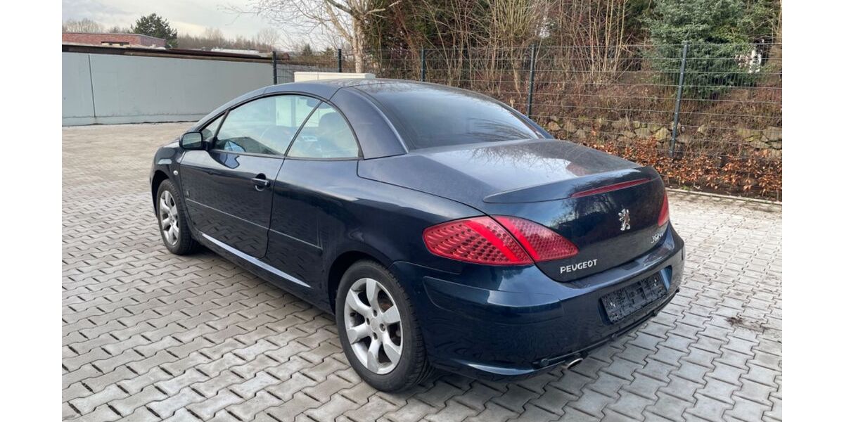 Peugeot 307 118.000 km 4.000 &euro; Münster 48151