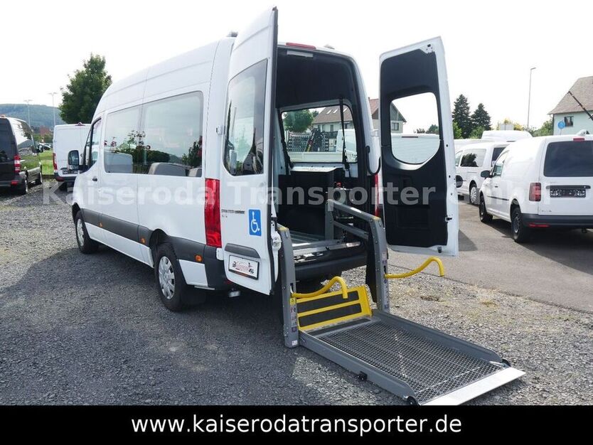Sprinter
