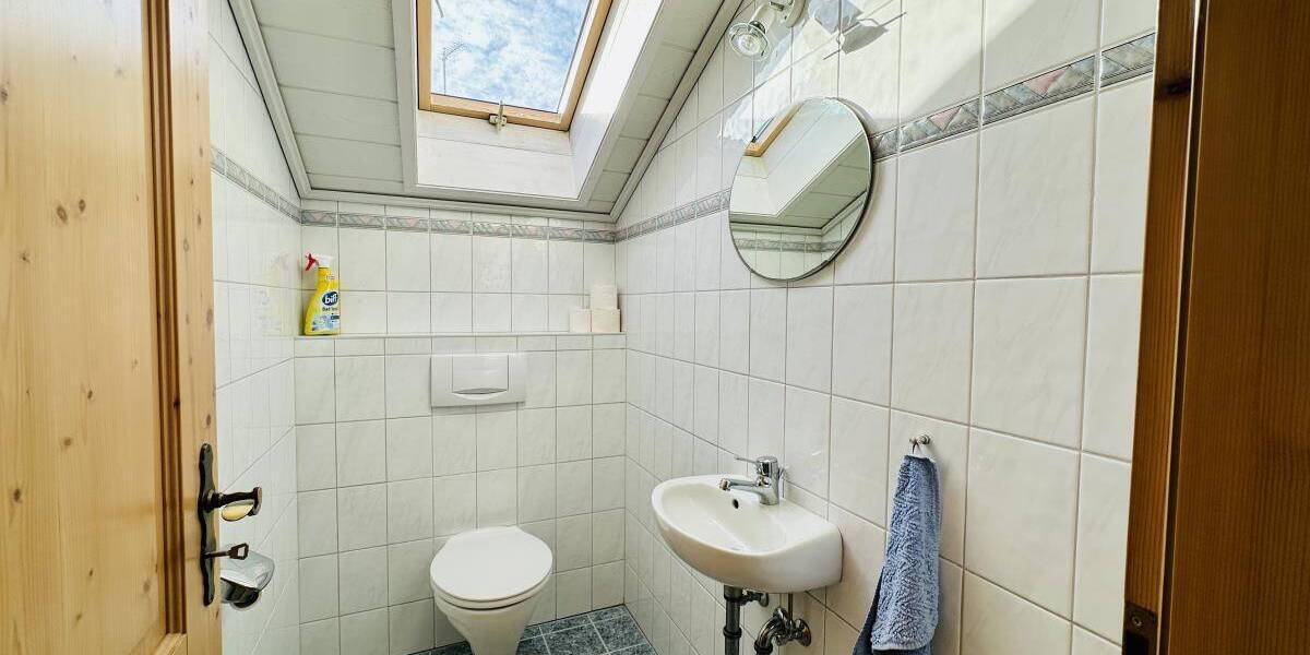 Einfamilienhaus Lechbruck a.See Lechbruck - 5 Zimmer, 167 m&sup2;, 659.000&euro; | Angebot:26306294