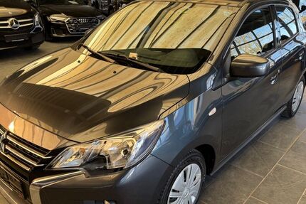 Mitsubishi Space Star 24.200 km 10.200 &euro; Versmold 33775