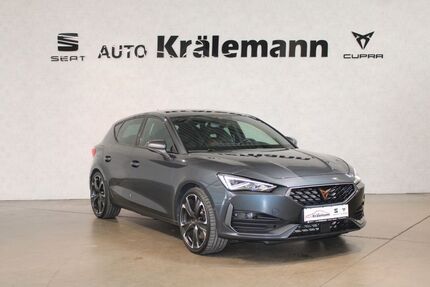 Cupra Leon 92.500 km 22.990 € Hamm 59075