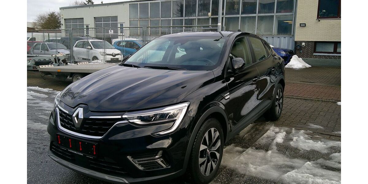 Renault Arkana 18.310 km 19.950 &euro; Neu Wulmstorf (Hamburg) 21629