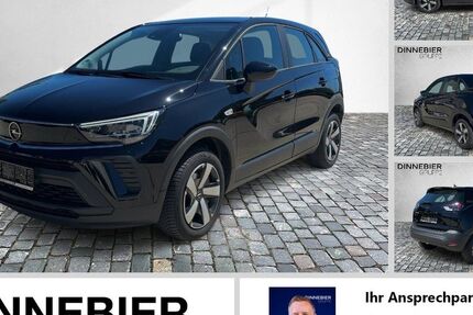 Opel Crossland (X) 20.000 km 21.890 &euro; Berlin 12277