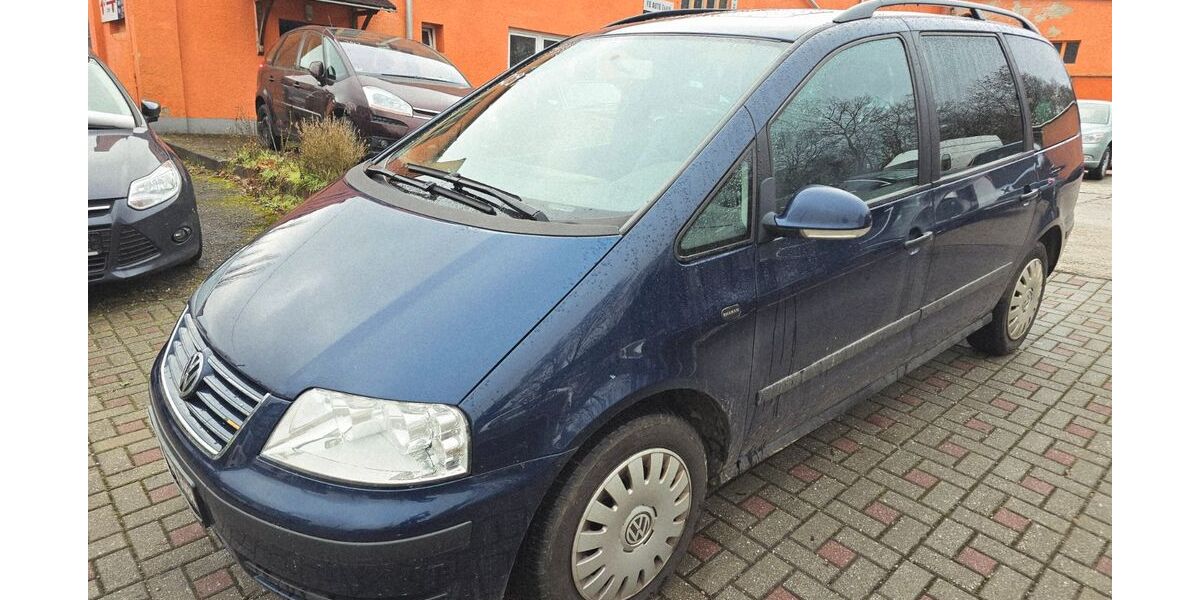 VW Sharan 147.600 km 3.990 € Chemnitz 09114
