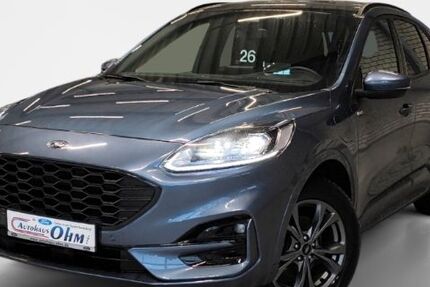 Ford Kuga 17.450 km 27.990 &euro; Rendsburg 24768