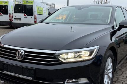 VW Passat 225.089 km 11.990 &euro; Göttingen 37081